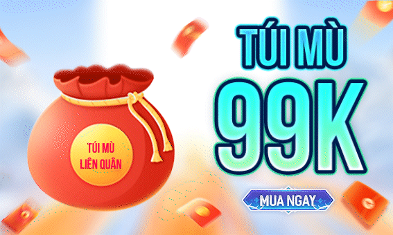 TÚI MÙ SSS LIÊN QUÂN